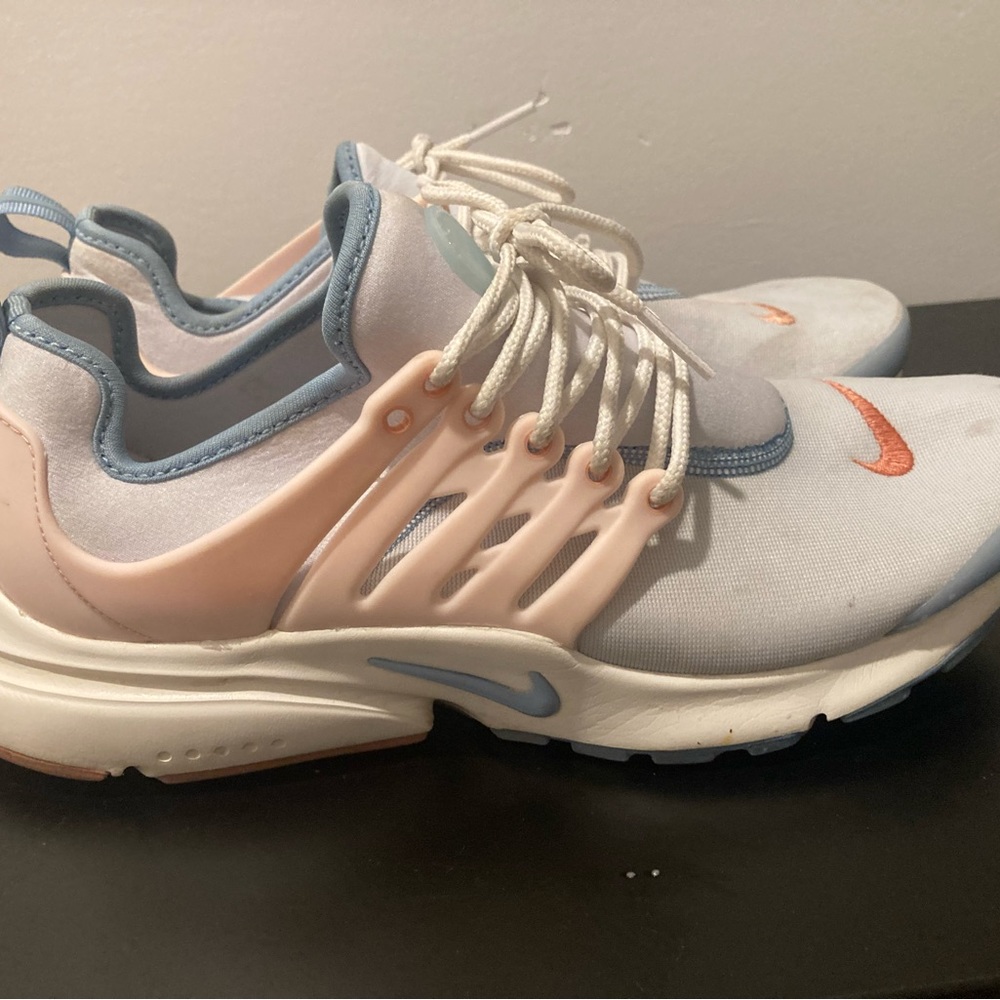 Nike Air Presto